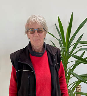Adelheid Partsch