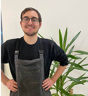 Lukas Kraus