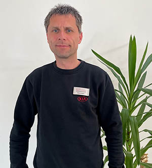 Mario Adam