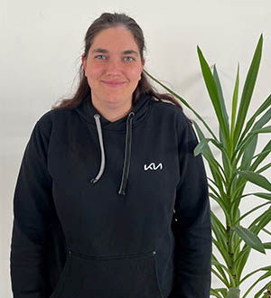 Miriam Korn