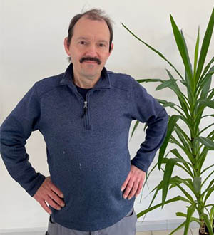 Ralf Titus