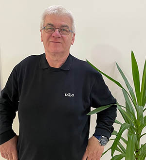 Reiner Christenn