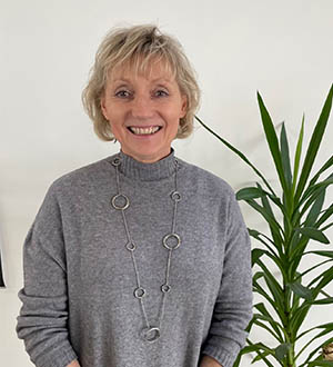 Sabine Schwenk-Reinhardt