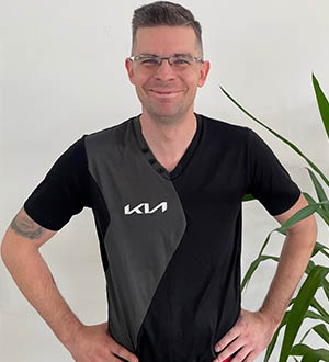 Tim Bauer