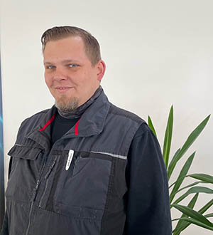 Andreas Meisel